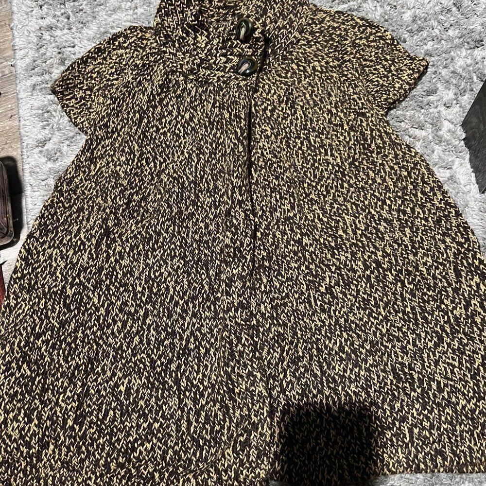 Josephine Essentials large sweater cardigan